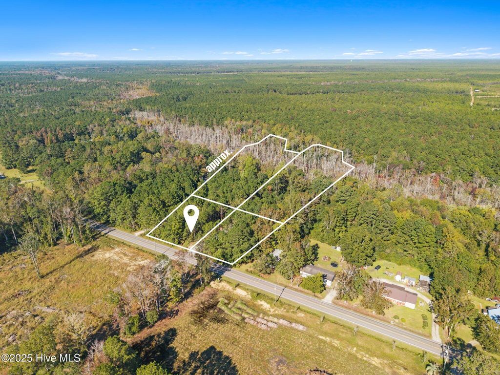 Lot 1 Midway Road SE, Bolivia, NC 28422