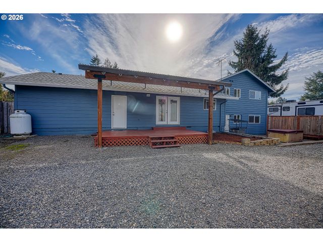 2506 Nw 100TH St, Vancouver, WA 98685