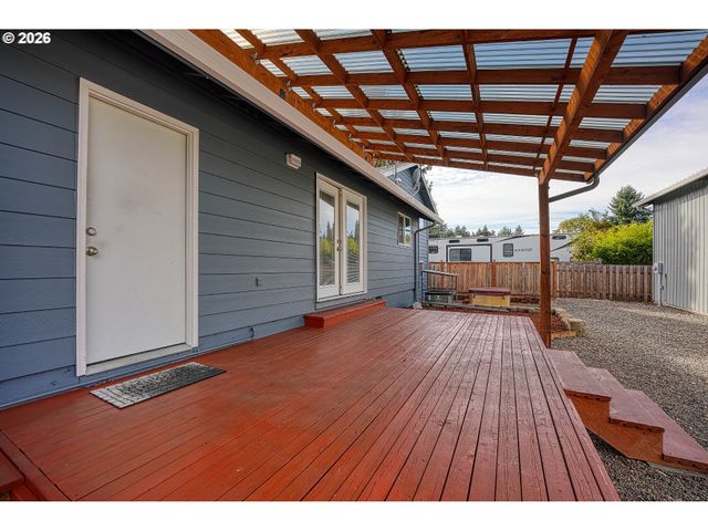 2506 Nw 100TH St, Vancouver, WA 98685