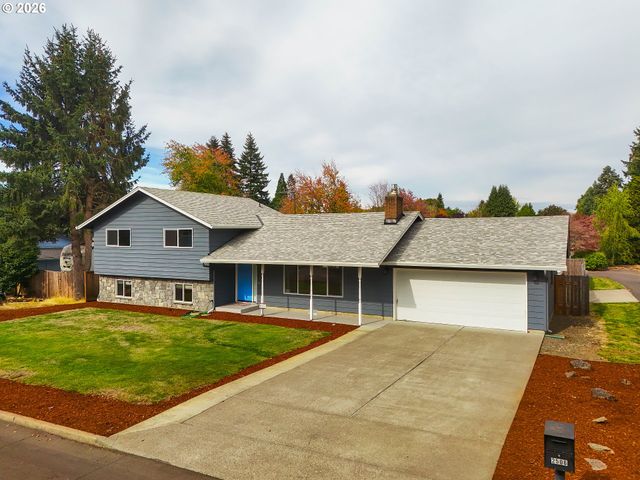 2506 Nw 100TH St, Vancouver, WA 98685