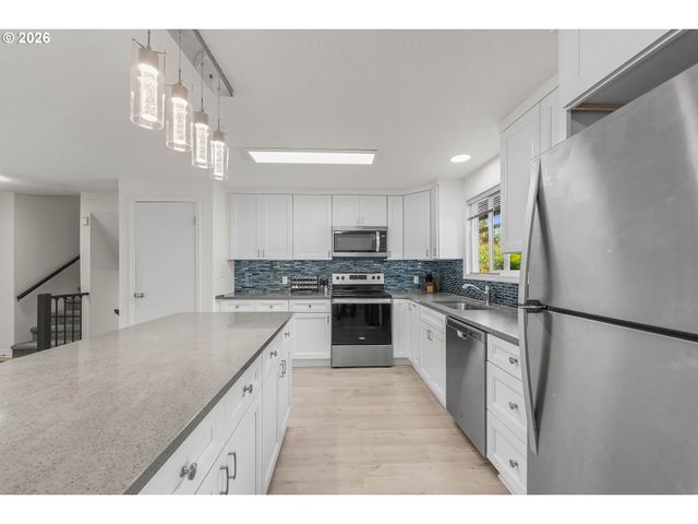 2506 Nw 100TH St, Vancouver, WA 98685