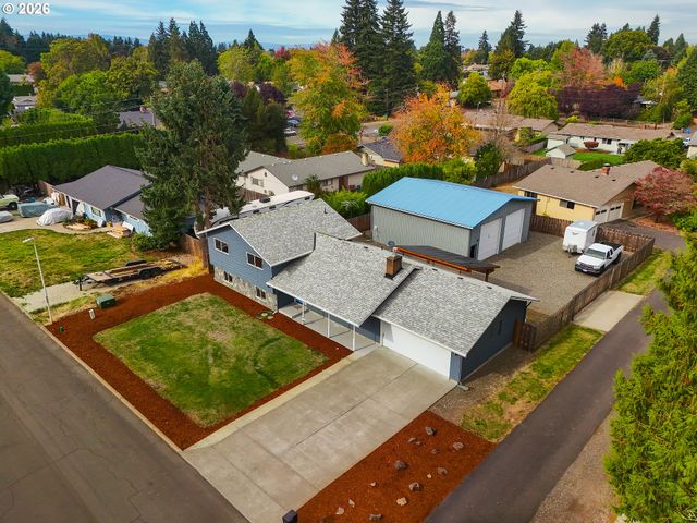 2506 Nw 100TH St, Vancouver, WA 98685