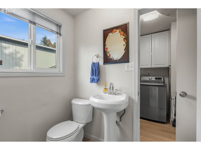 2506 Nw 100TH St, Vancouver, WA 98685