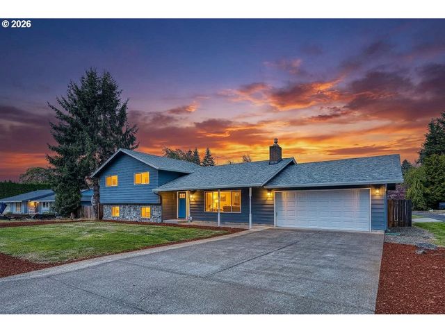 2506 Nw 100TH St, Vancouver, WA 98685