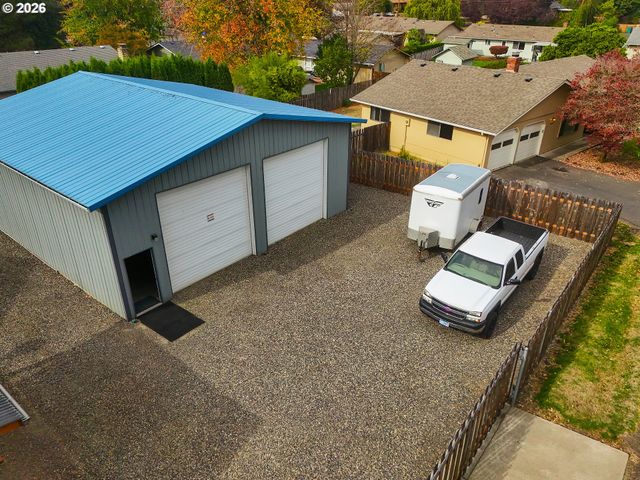 2506 Nw 100TH St, Vancouver, WA 98685