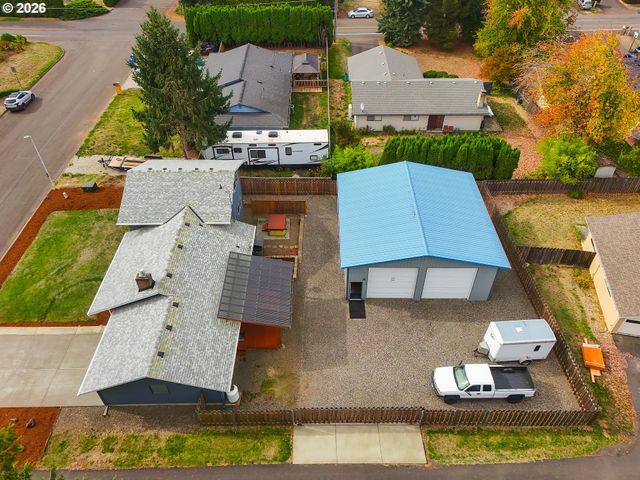 2506 Nw 100TH St, Vancouver, WA 98685