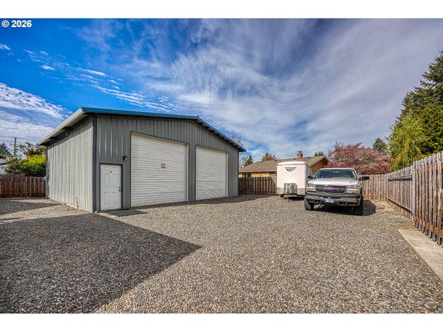 2506 Nw 100TH St, Vancouver, WA 98685