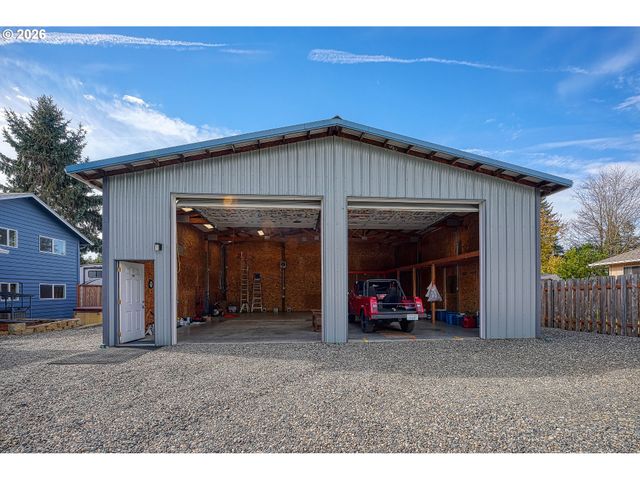 2506 Nw 100TH St, Vancouver, WA 98685