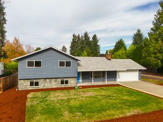 2506 Nw 100TH St, Vancouver, WA 98685
