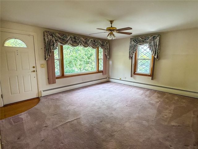 411 Mendon Road, Woonsocket, RI 02895