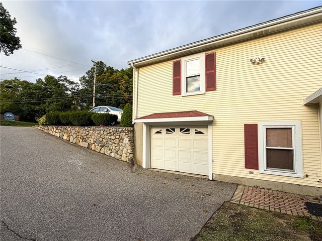 411 Mendon Road, Woonsocket, RI 02895