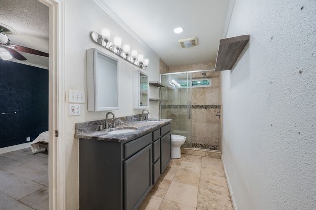 2171 Breezywood Drive, Flower Mound, TX 75022
