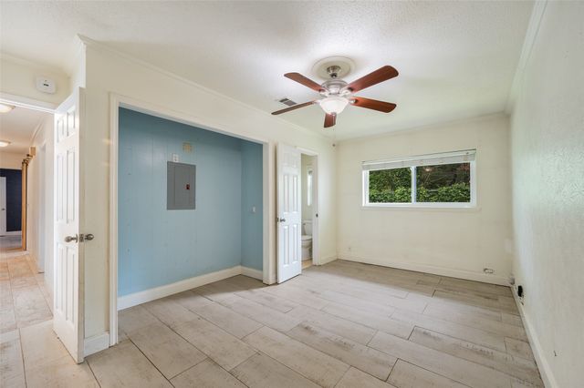 2171 Breezywood Drive, Flower Mound, TX 75022