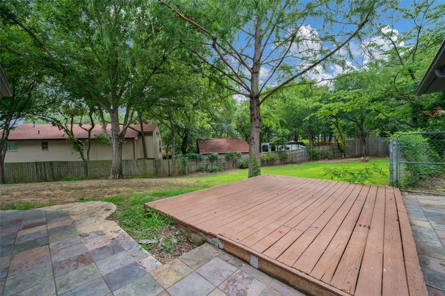 2171 Breezywood Drive, Flower Mound, TX 75022