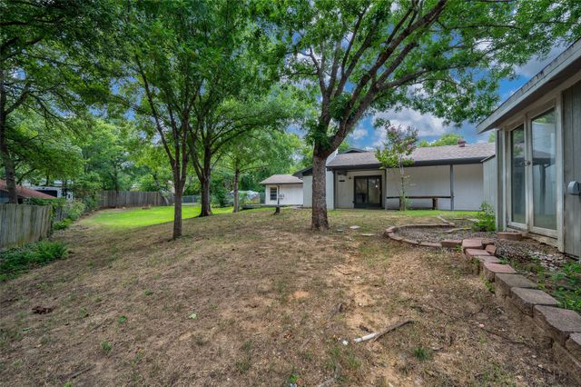 2171 Breezywood Drive, Flower Mound, TX 75022