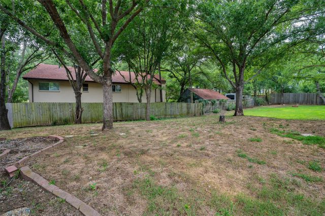 2171 Breezywood Drive, Flower Mound, TX 75022