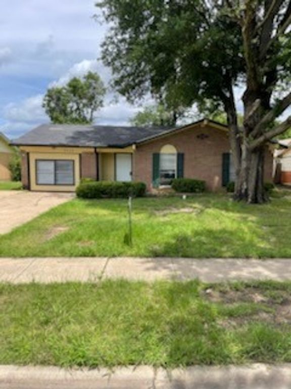 9925 Kittyhawk Lane, Dallas, TX 75217