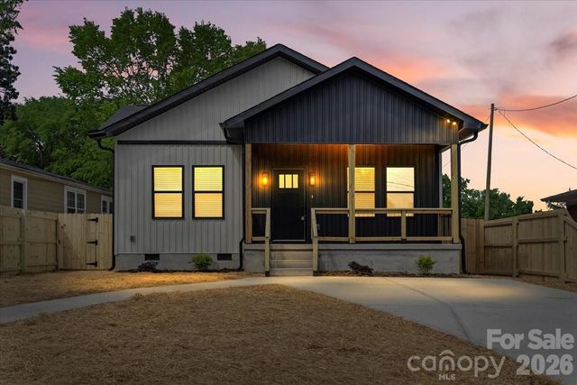 220 Lincoln Street SW, Concord, NC 28025