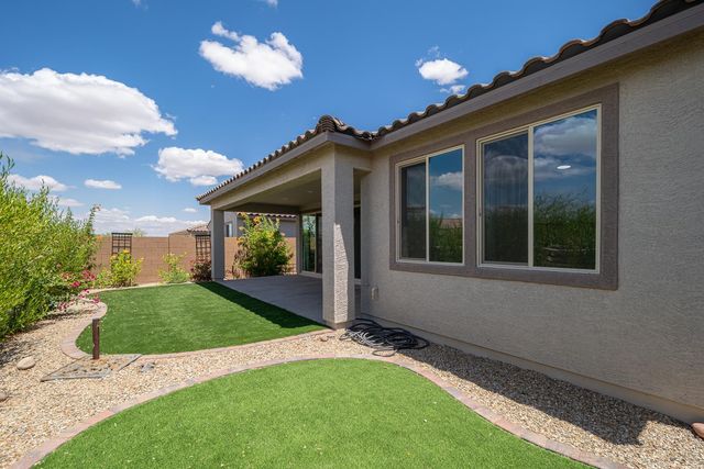 14844 S 179th Avenue, Goodyear, AZ 85338