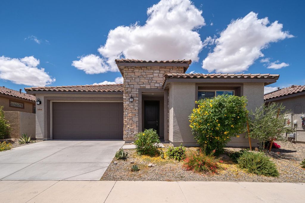 14844 S 179th Avenue, Goodyear, AZ 85338
