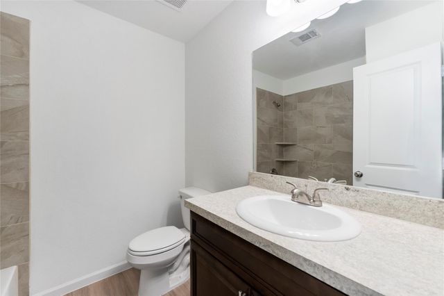 1239 21st Street, Hempstead, TX 77445