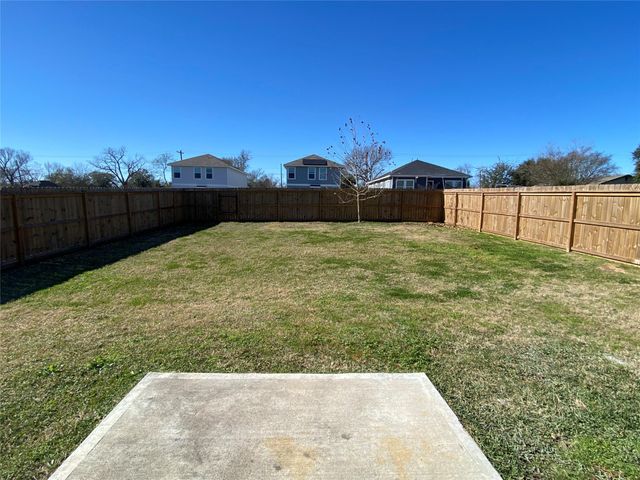 1239 21st Street, Hempstead, TX 77445