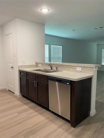 1239 21st Street, Hempstead, TX 77445