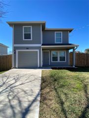 1239 21st Street, Hempstead, TX 77445