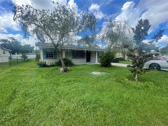 180 PINE TREE DRIVE, Casselberry, FL 32707