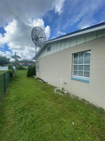 180 PINE TREE DRIVE, Casselberry, FL 32707