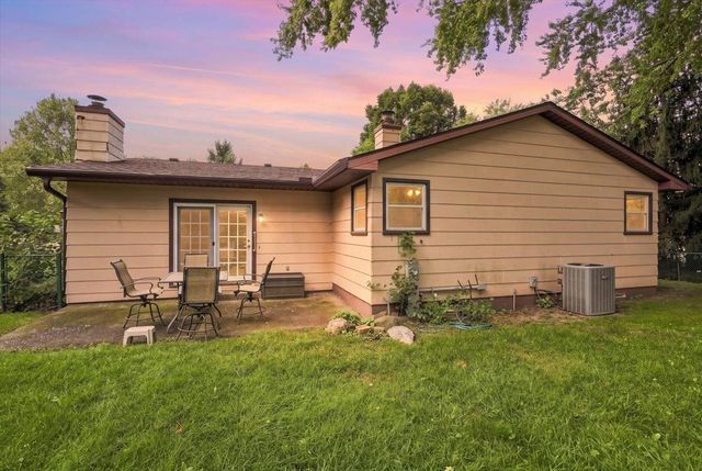 5106 Trafalger Place, Madison, WI 53714