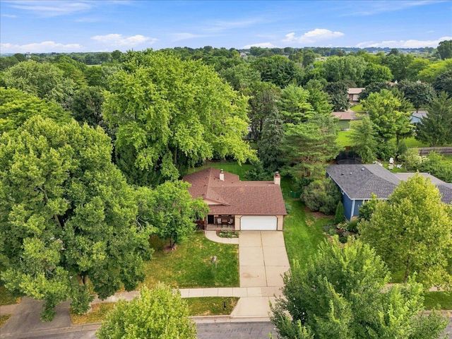 5106 Trafalger Place, Madison, WI 53714