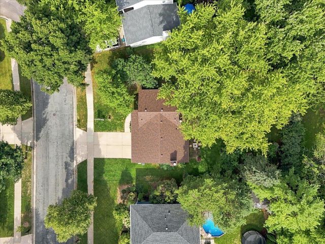 5106 Trafalger Place, Madison, WI 53714