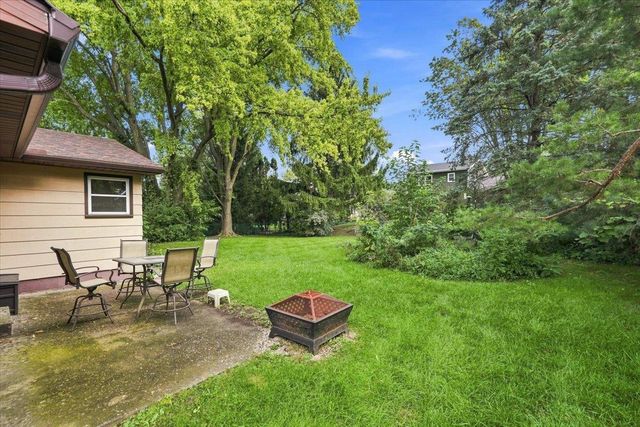 5106 Trafalger Place, Madison, WI 53714