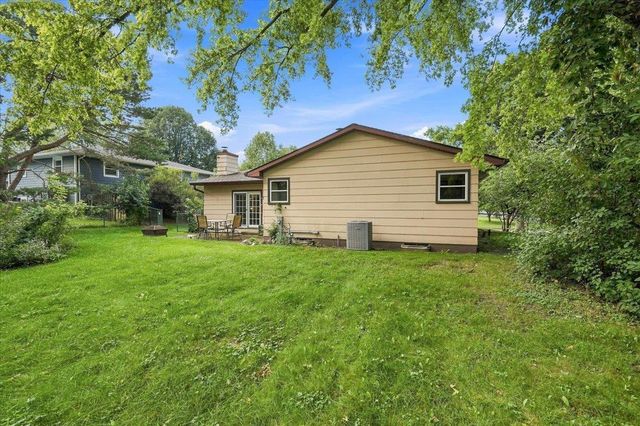 5106 Trafalger Place, Madison, WI 53714