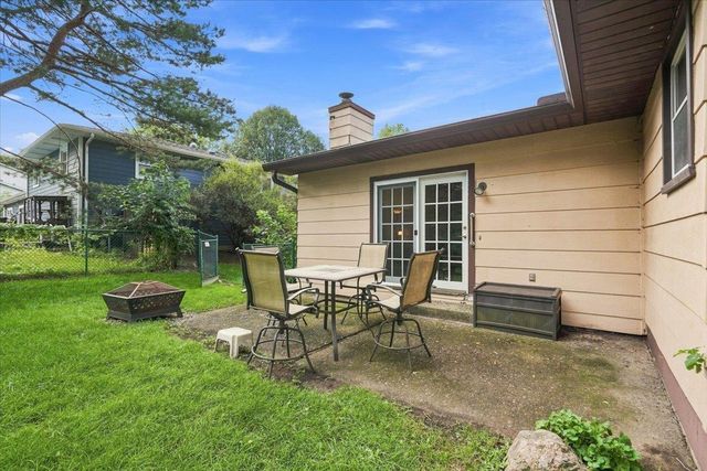 5106 Trafalger Place, Madison, WI 53714