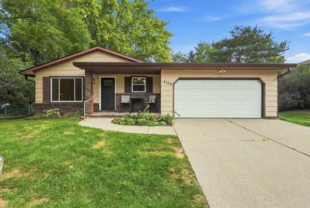5106 Trafalger Place, Madison, WI 53714