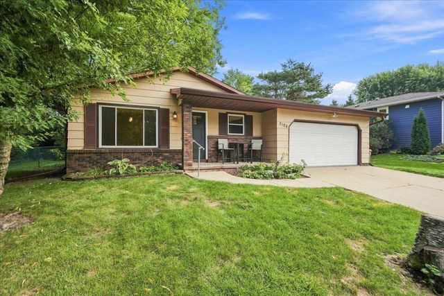 5106 Trafalger Place, Madison, WI 53714