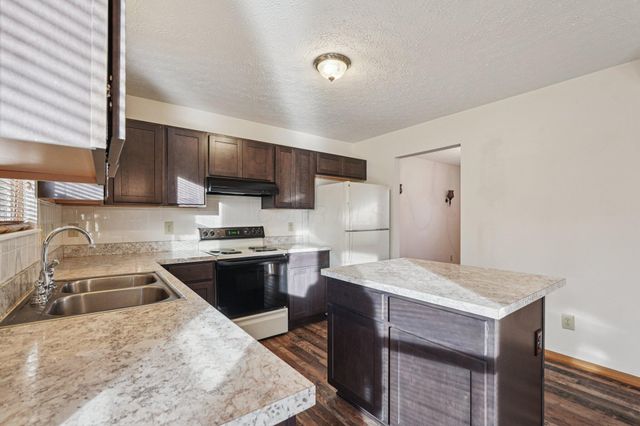 511 Lamesa Drive, Blacklick, OH 43004