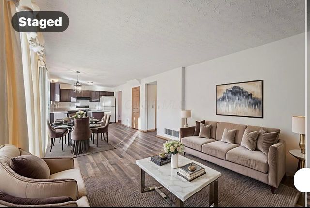 511 Lamesa Drive, Blacklick, OH 43004