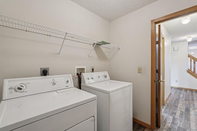 511 Lamesa Drive, Blacklick, OH 43004