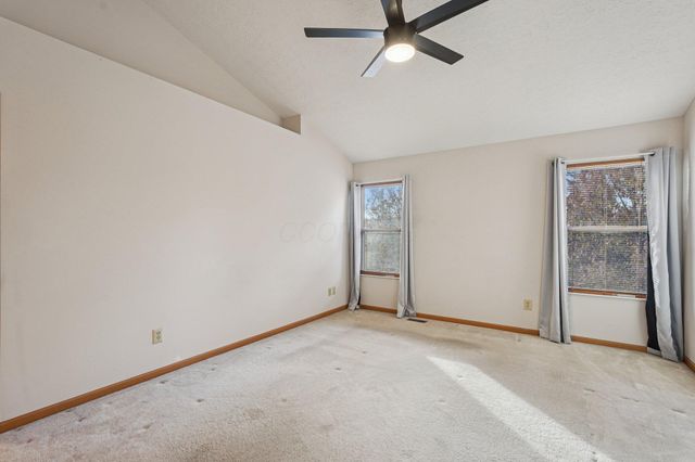 511 Lamesa Drive, Blacklick, OH 43004