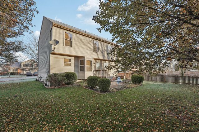 511 Lamesa Drive, Blacklick, OH 43004