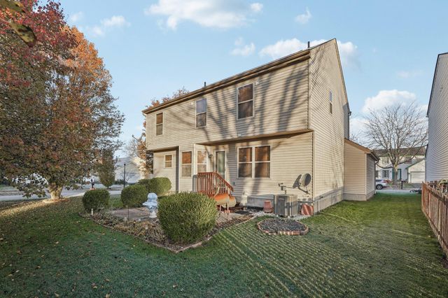 511 Lamesa Drive, Blacklick, OH 43004