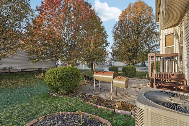 511 Lamesa Drive, Blacklick, OH 43004