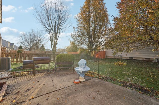 511 Lamesa Drive, Blacklick, OH 43004