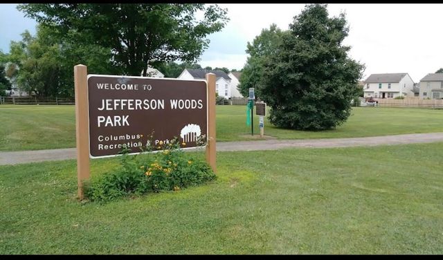 511 Lamesa Drive, Blacklick, OH 43004