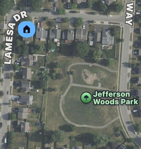 511 Lamesa Drive, Blacklick, OH 43004