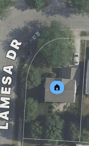 511 Lamesa Drive, Blacklick, OH 43004