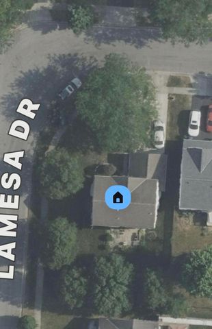 511 Lamesa Drive, Blacklick, OH 43004